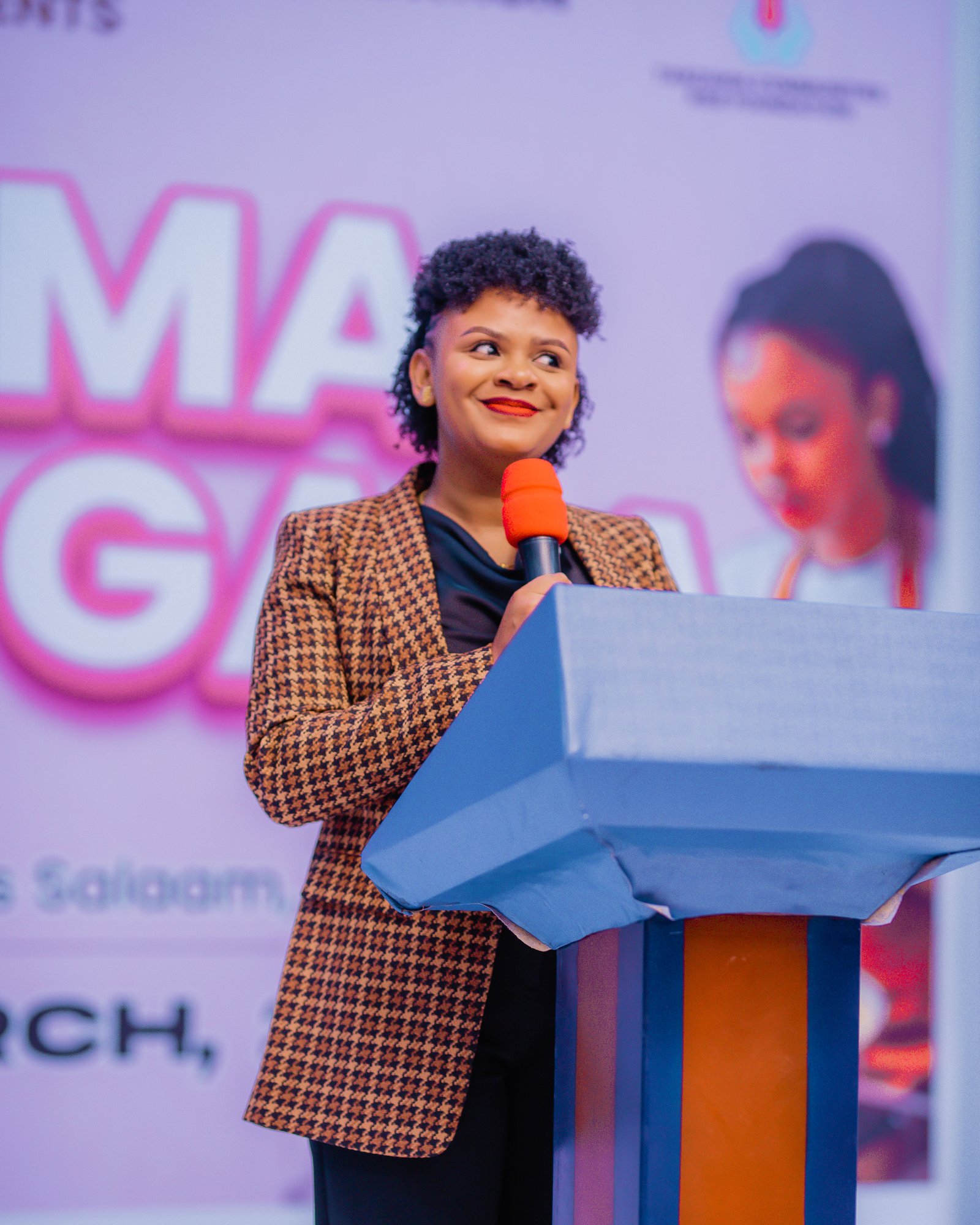 Mama Lishe Gala (Women Food Vendors) Season Two - Image 7